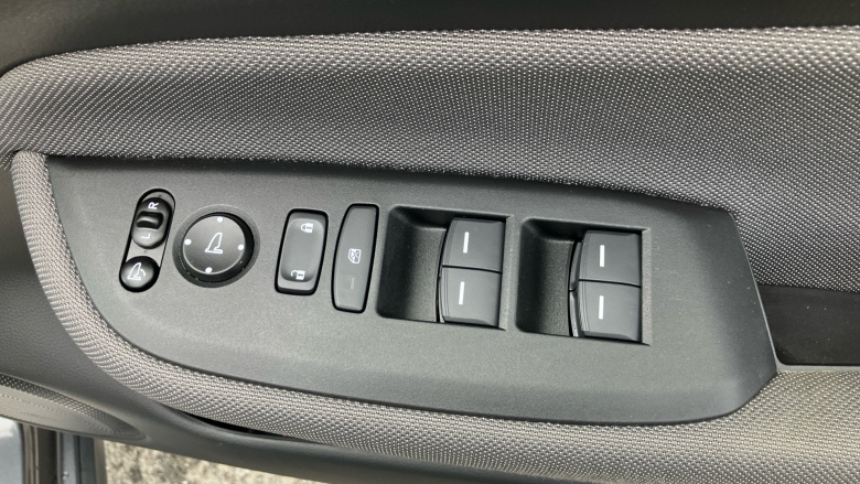 Honda Jazz 1.5 i-MMD Hybrid Crosstar EX 5dr eCVT Hybrid Hatchback